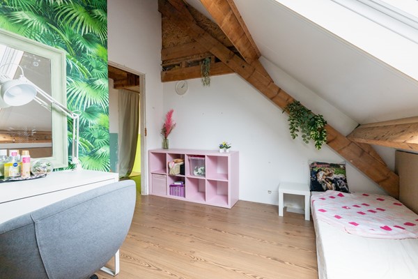 Medium property photo - Voorweg 56A, 2376 BC Nieuwe Wetering